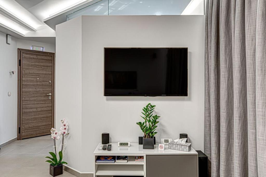 Deluxe & Modern Apartment In 雅典 外观 照片